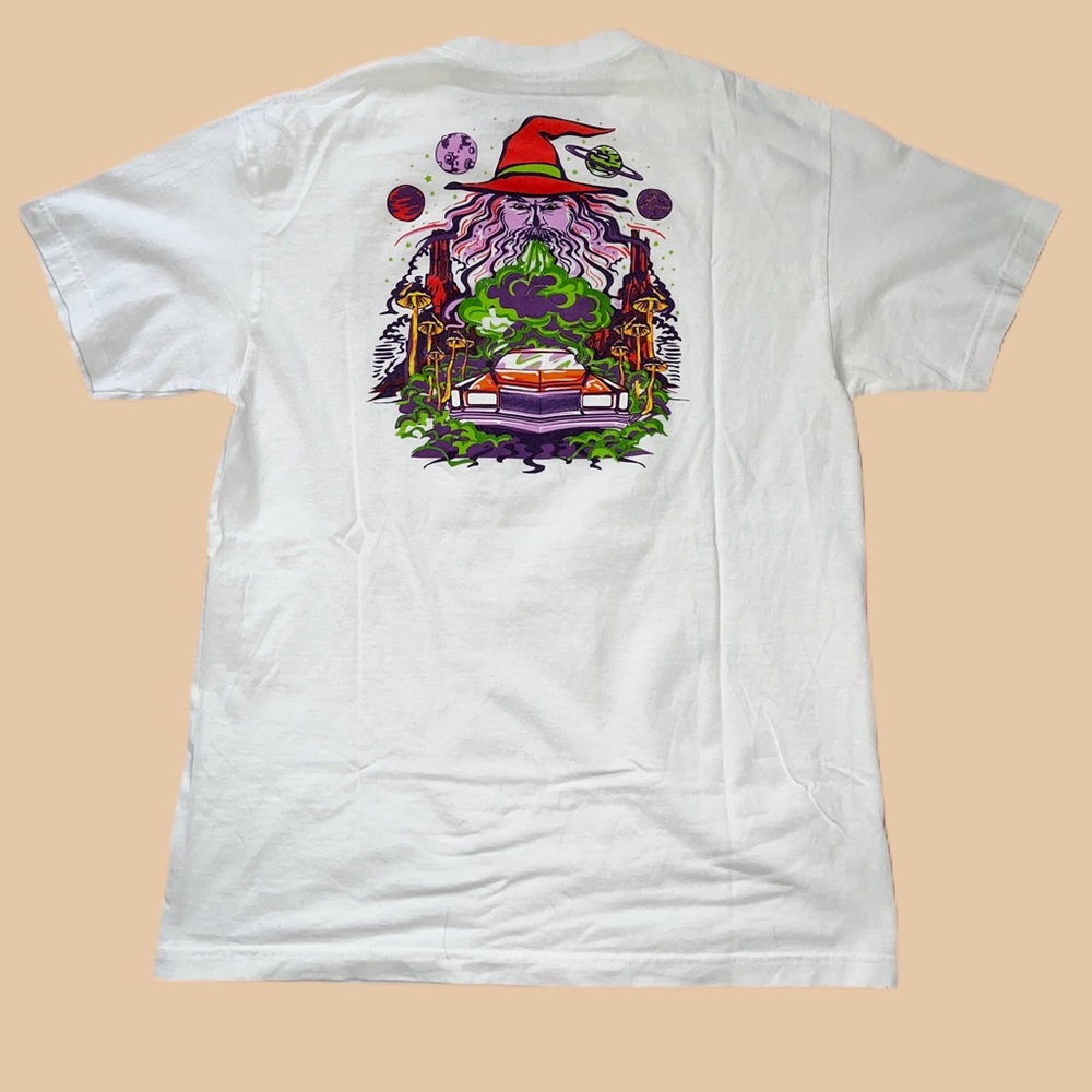 Graphic Tee
